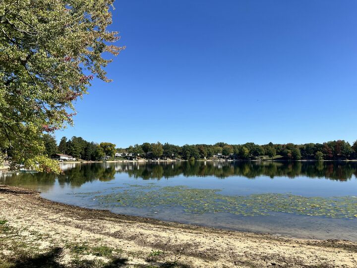 Property Photo: Lot 108 Stella Street MI 49405