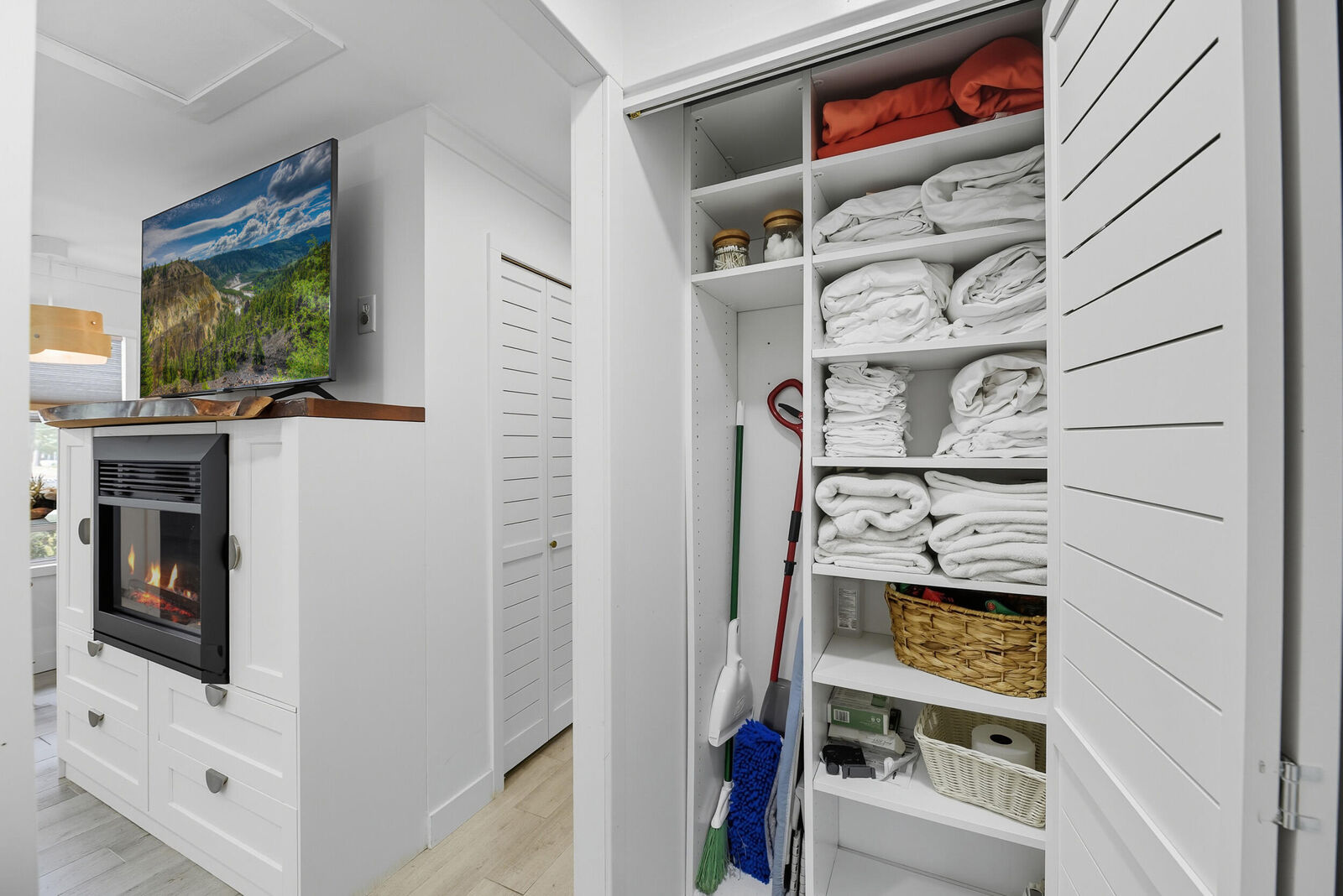 Property Photo: 10995 Basswood Drive MI 49117