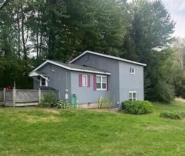 Property Photo: 7422 E 22 Mile Road MI 49343