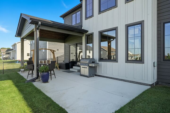 Property Photo:  8334 W 105th Avenue  IN 46373