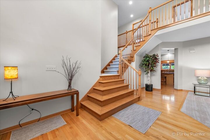 Property Photo: 0N776 W Curtis Square IL 60134