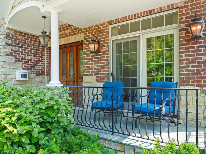 Property Photo: 113 Mohawk Drive IL 60514