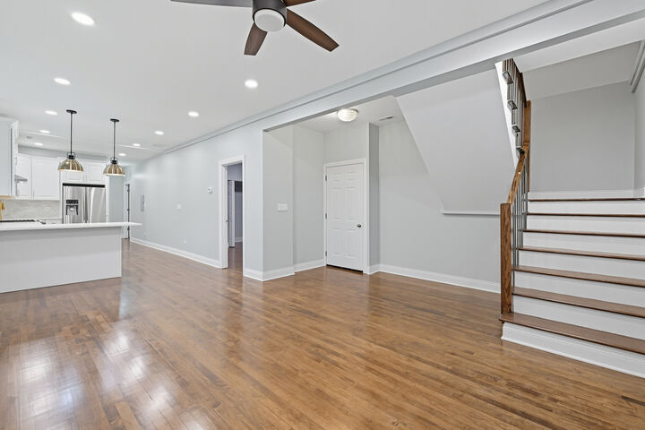 Property Photo:  2934 S 48th Court  IL 60804 