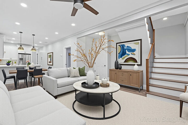 Property Photo:  2934 S 48th Court  IL 60804 