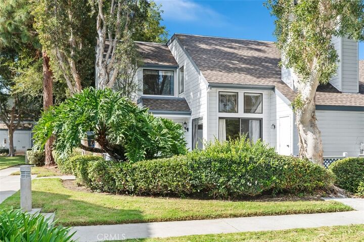 Property Photo:  619 N Springbrook N  CA 92614 