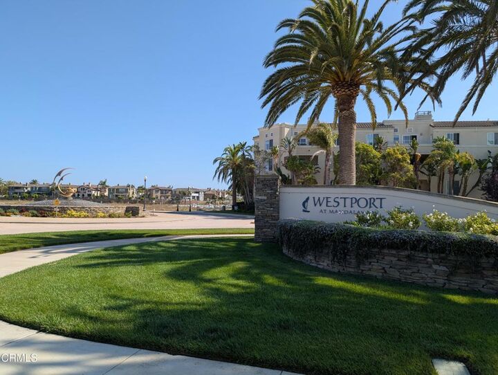 Property Photo:  4256 Tradewinds Drive  CA 93035 
