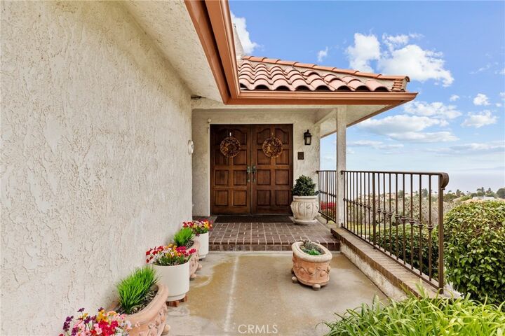 Property Photo: 7 Ocean Crest Court CA 90275