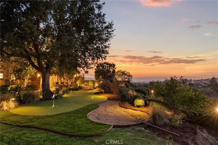 Property Photo: 3971 Hollow Ridge Court CA 92887