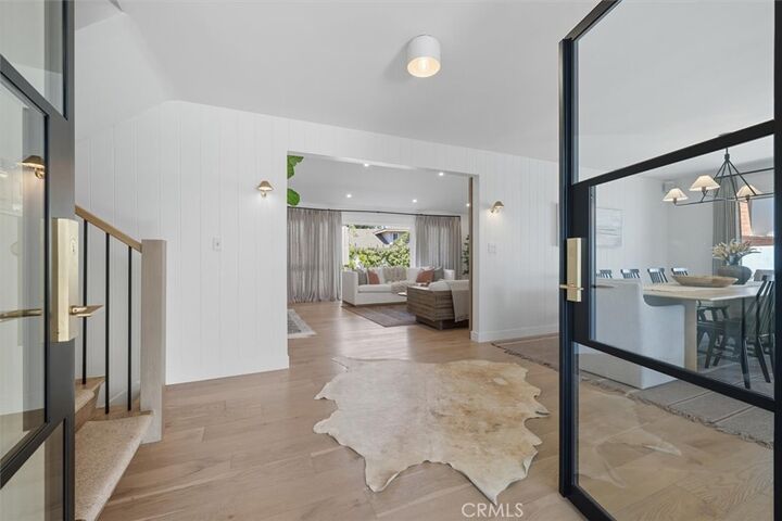 Property Photo: 2805 W 233rd Street CA 90505