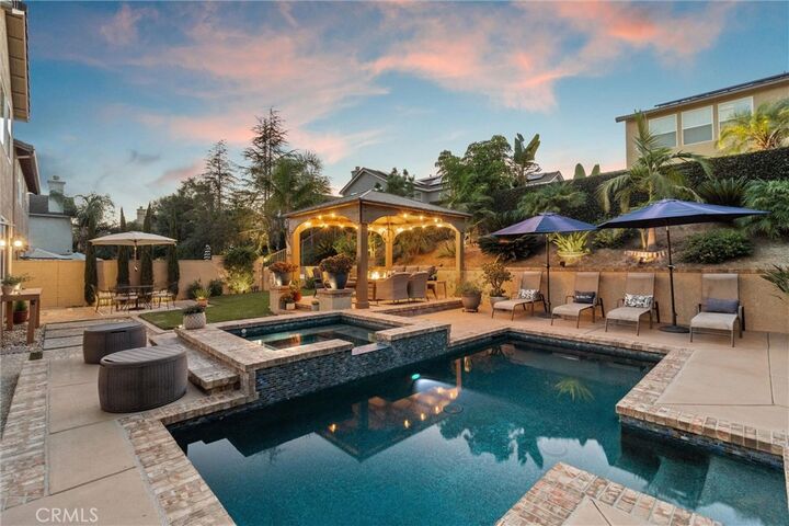 2440 N Highwood Road  Orange CA 92867 photo