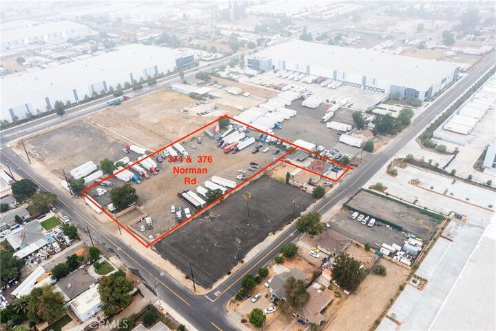 374 E Norman Road  San Bernardino CA 92408 photo