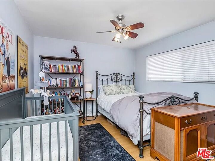 Property Photo:  6771 Springpark Avenue 106A  CA 90056 