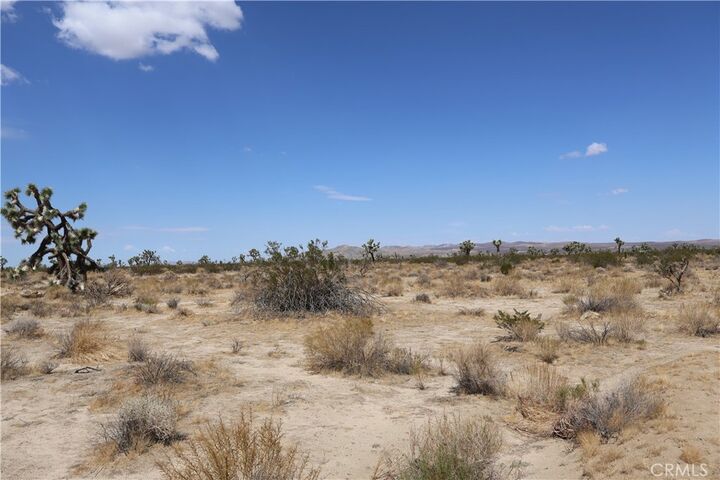 Property Photo:  0 Air Expressway Boulevard  CA 92301 