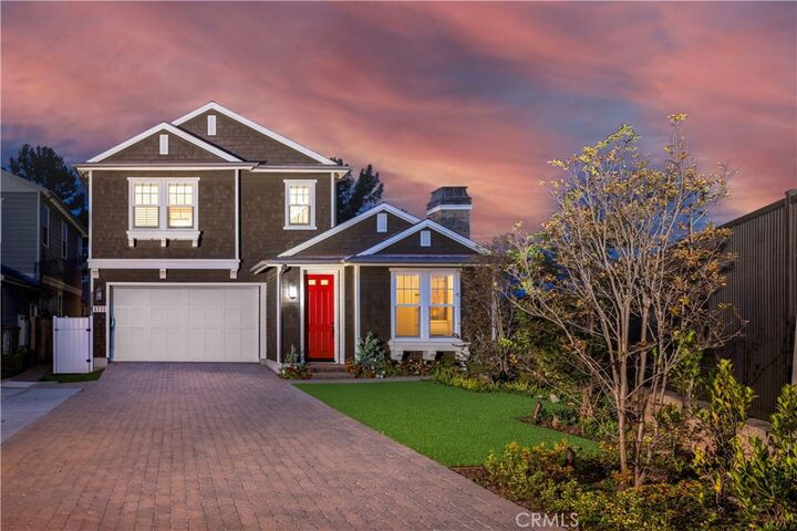 4711 Winthrop Drive  Huntington Beach CA 92649 photo