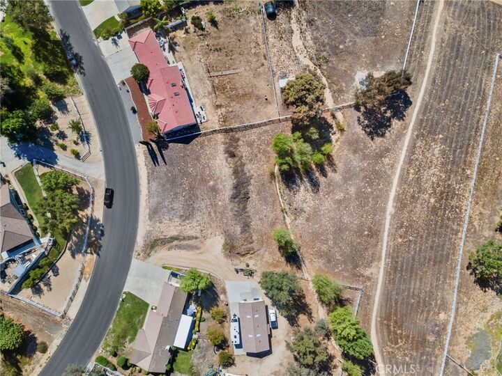 Property Photo: 30770 Avenida Buena Suerte CA 92591