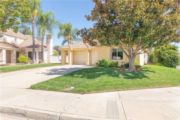 Property Photo:  23262 Joaquin Ridge  CA 92562 