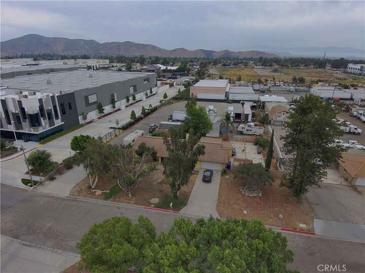 Property Photo: 13981 Rose CA 92337