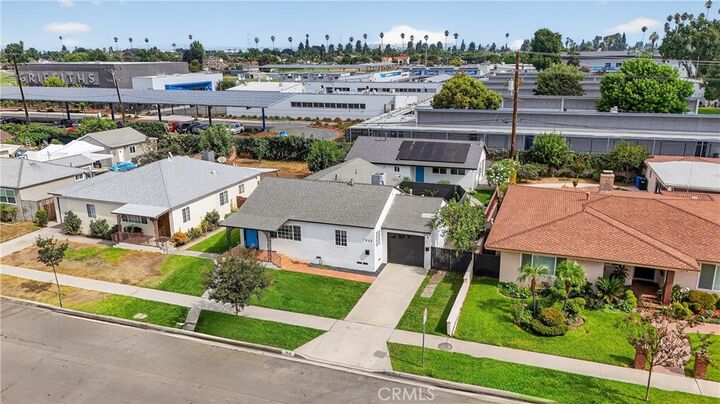 Property Photo:  7845 Gainford Street  CA 90240