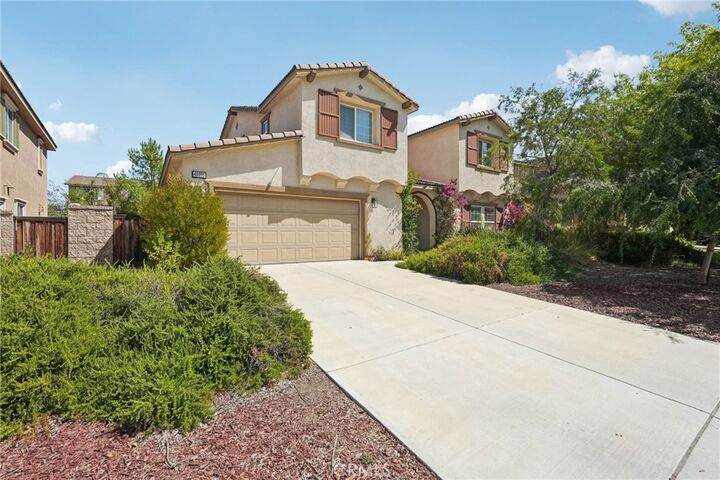 40995 Bankhall Street  Lake Elsinore CA 92532 photo