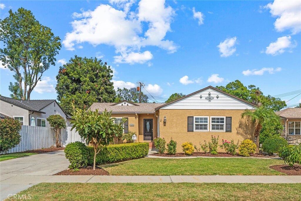 Property Photo:  14539 Cullen Street  CA 90603 