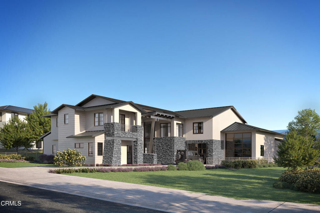 Property Photo: 9209 Camellia Court CA 91737