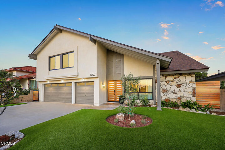 Property Photo:  15722 Dawson Lane  CA 92647 