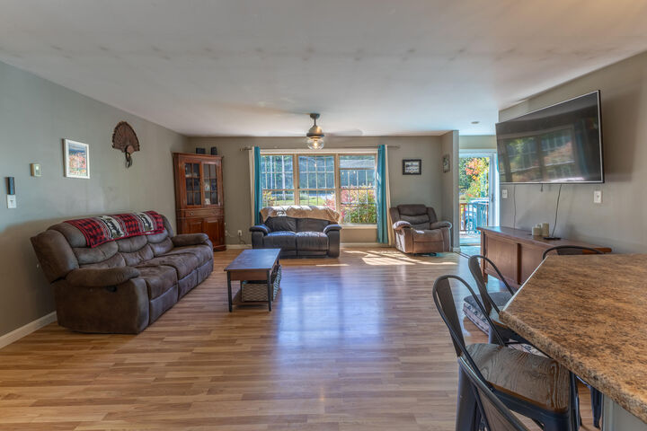 Property Photo:  337 Town Farm Road  ME 04416 