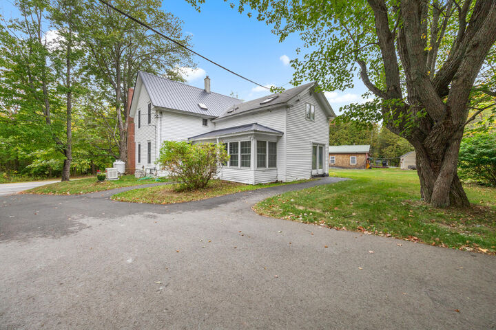 Property Photo:  356 Main Street  ME 04411