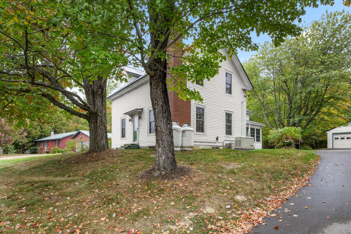 Property Photo:  356 Main Street  ME 04411