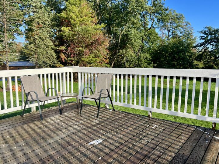 Property Photo:  648 Battle Ridge Road  ME 04927 
