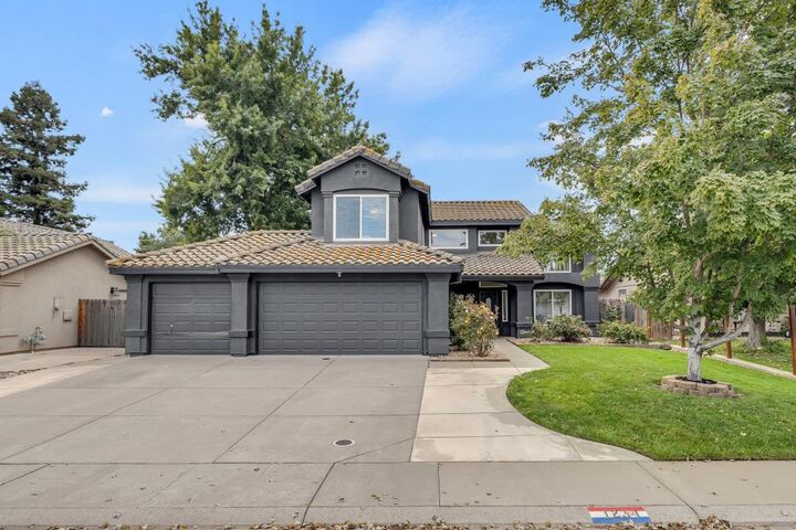 Property Photo:  1234 Bentwood Drive  CA 95632 