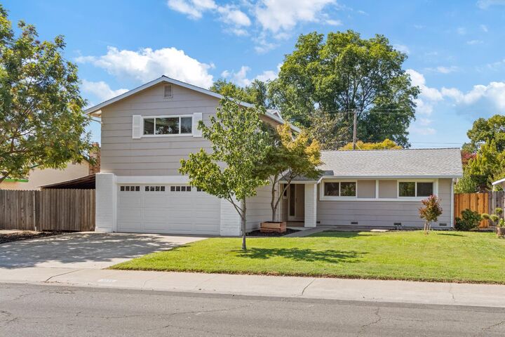 Property Photo: 3424 Pageant Drive CA 95826