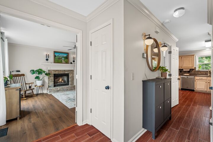 Property Photo: 627 Blue Ridge Dr TN 38401