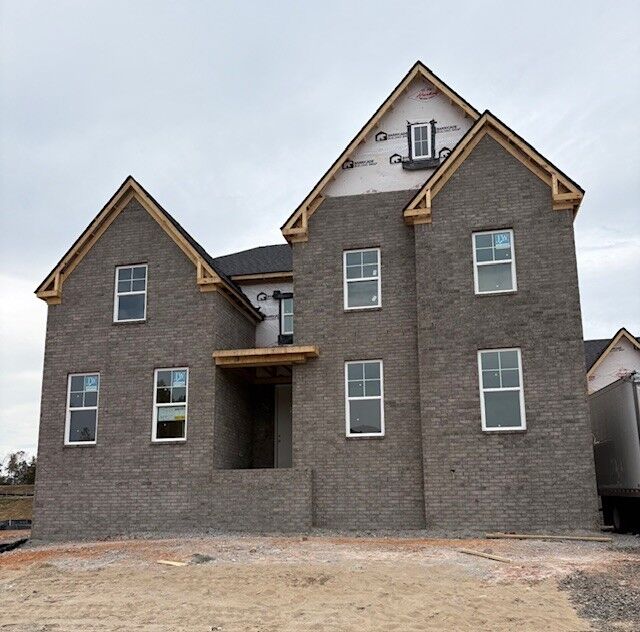 Property Photo:  7343 Buckhorn Court  TN 37062 