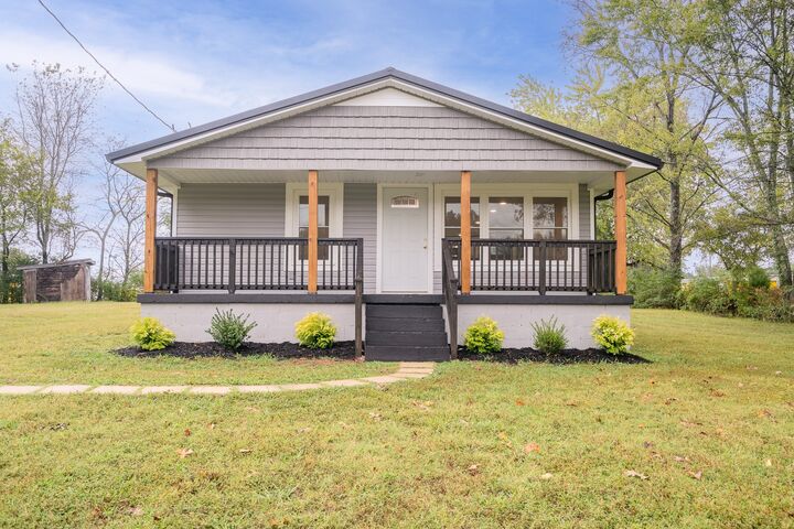 105 McGee Ln  Loretto TN 38469 photo