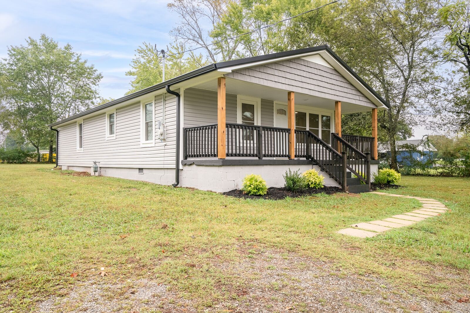 Property Photo: 105 McGee Ln TN 38469
