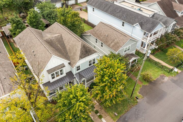 Property Photo: 6005 Pennsylvania Ave B TN 37209