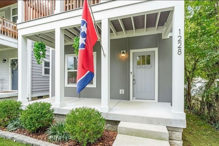 Property Photo:  1228 Chester Ave  TN 37206 