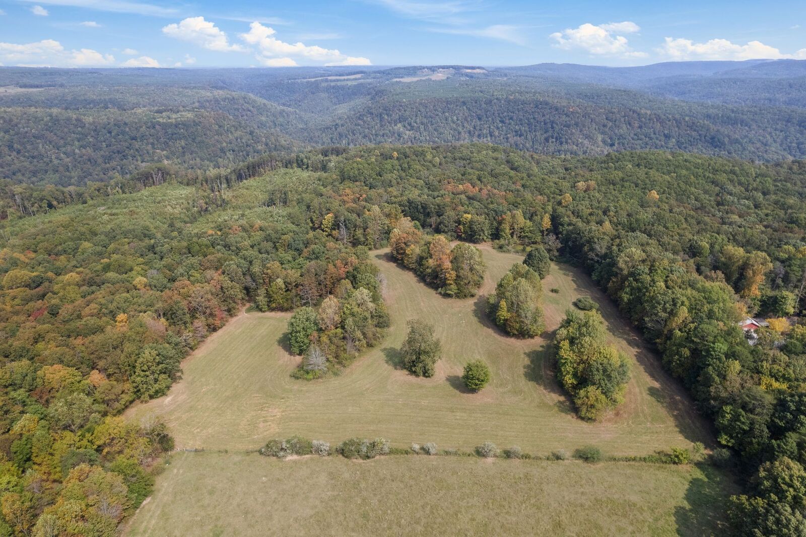 Property Photo:  6245 Green Town Rd  TN 37387 