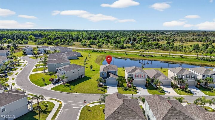 Property Photo:  19778 Garden Ridge Court  FL 33974 