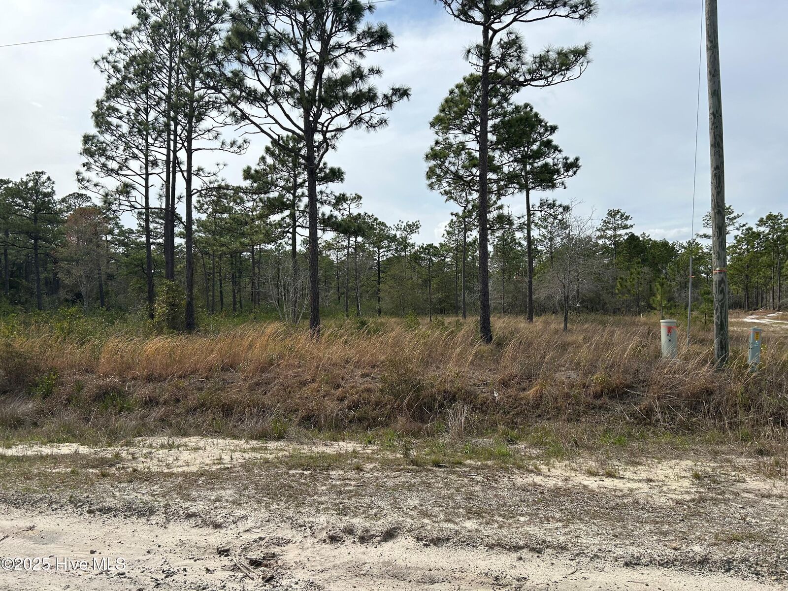 Property Photo: 0 Virginia Drive NC 28461