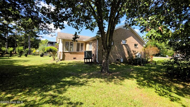 Property Photo: 812 Pelican Drive NC 28560