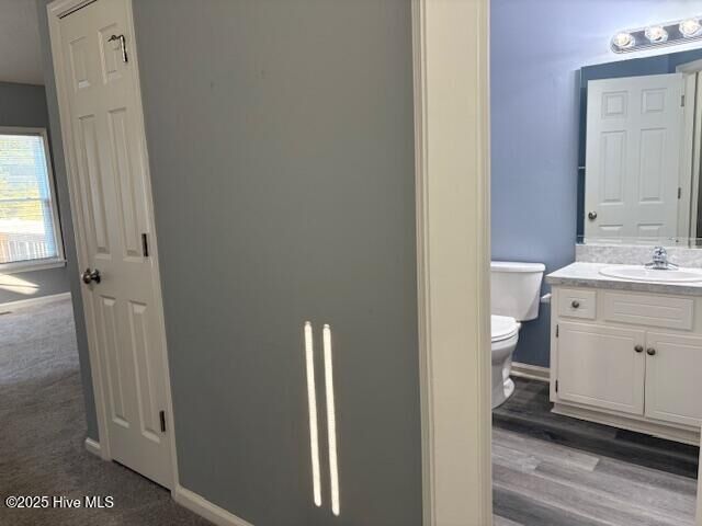 Property Photo: 2504 Irene Lane NC 27804