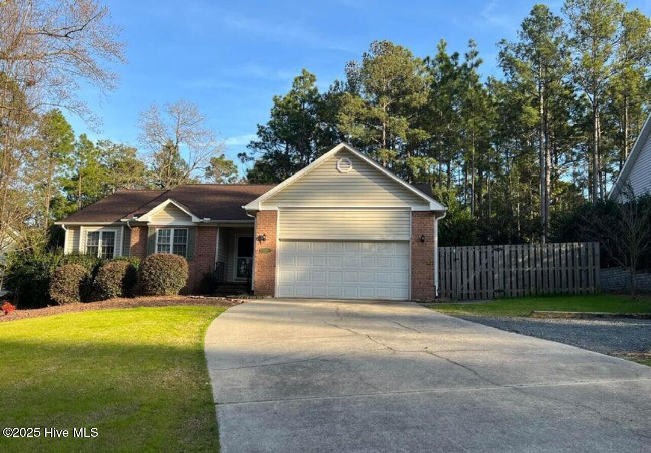 Property Photo:  340 Spring Lake Drive  NC 28374 
