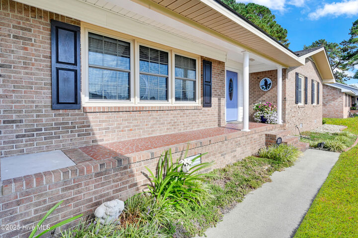 Property Photo:  303 Pine Lane  NC 27889 