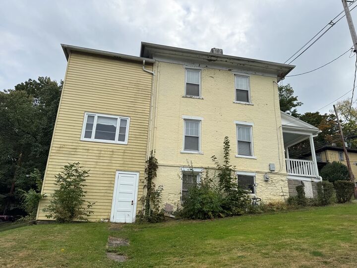 Property Photo: 108 Means St PA 18848