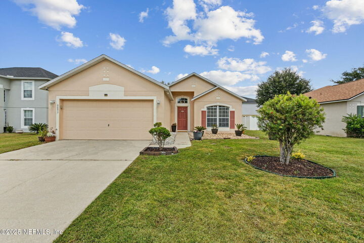 8893 Merseyside Avenue  Jacksonville FL 32219 photo