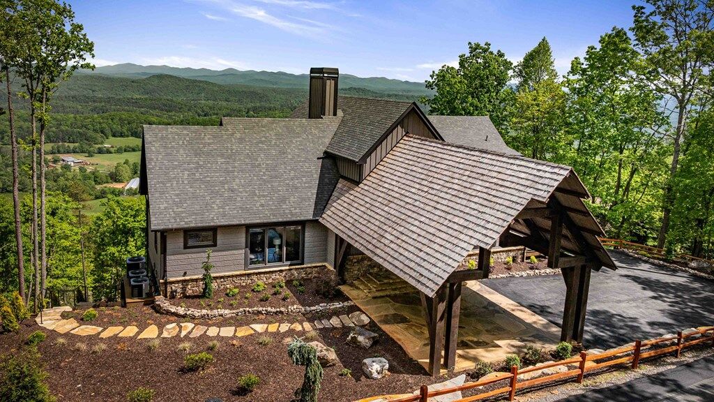 Property Photo:  60 Jackies Bluff  GA 30559 