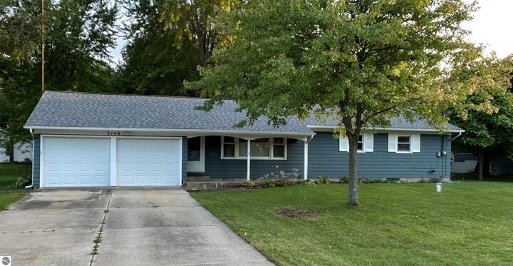 3146 N Concourse Drive  Mt Pleasant MI 48858 photo