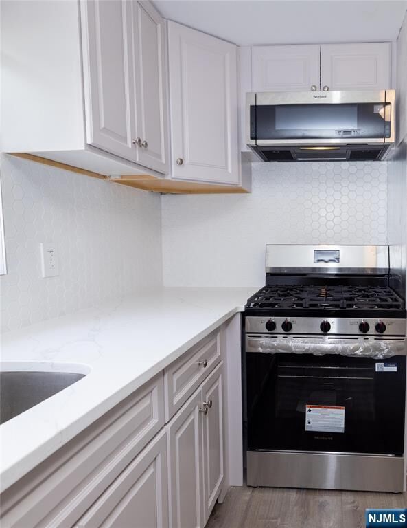 Property Photo: 47 Lanza Avenue 2 NJ 07026